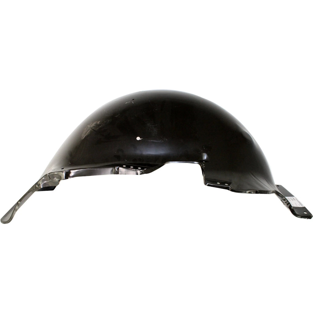 Pair Inner Fender Wheelhouses for Chevy (Front Driver & Passenger Side)