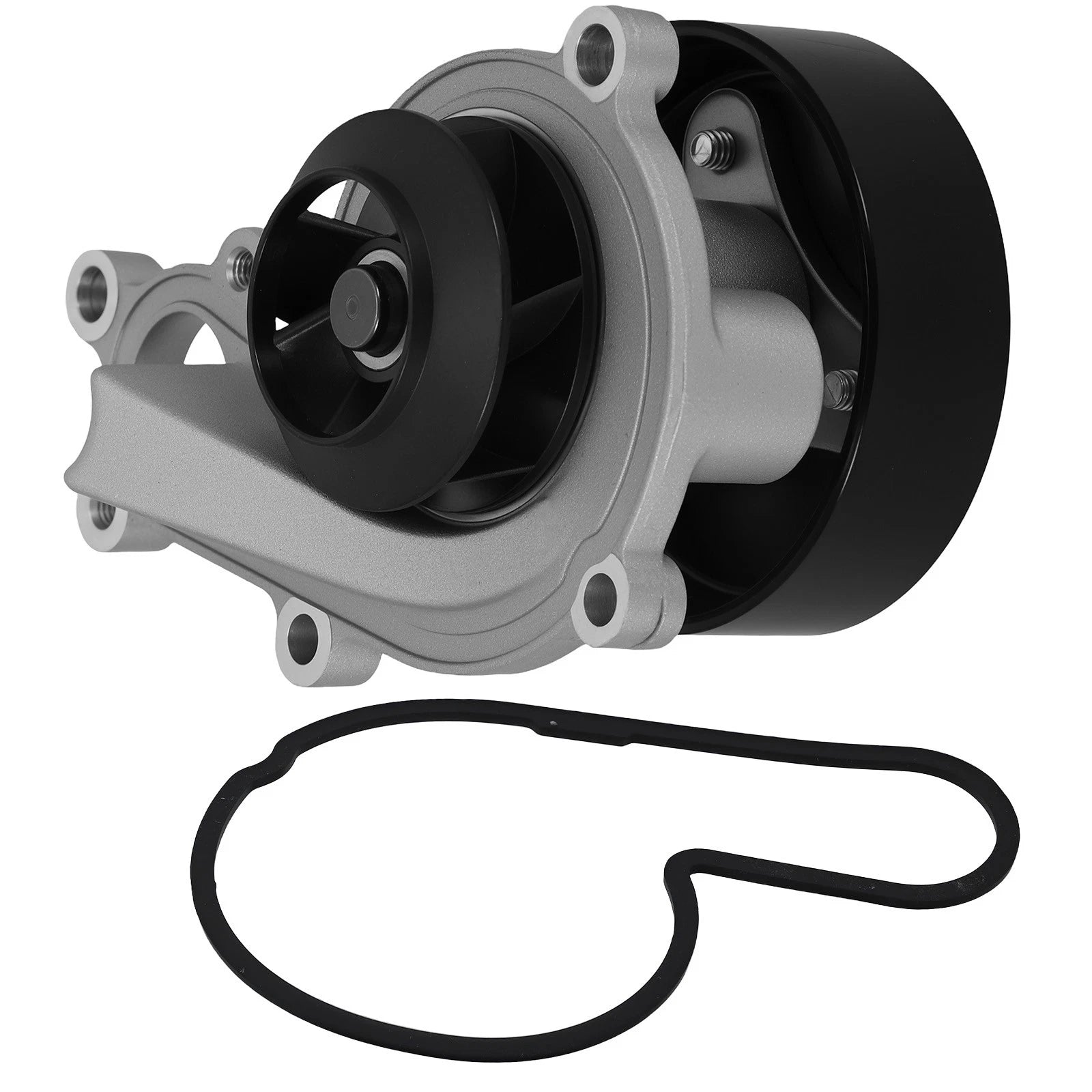 Engine Coolant Water Pump for BMW 228i 230i 330i 430i 530i (2019–2024) 11518650988
