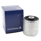Front Left Forward Bushing for Lemfoerder (2010–2020) 3695501