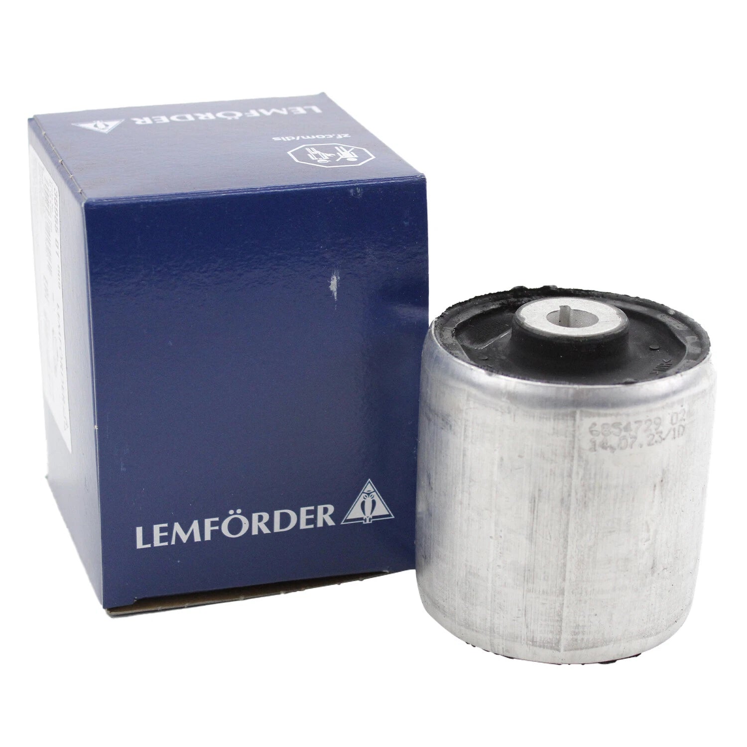 Front Left Forward Bushing for Lemfoerder (2010–2020) 3695501
