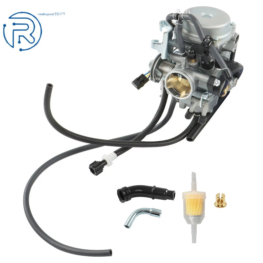 Carburetor for Honda Shadow Spirit 750 VT750C Aero 750 (2005–2009)