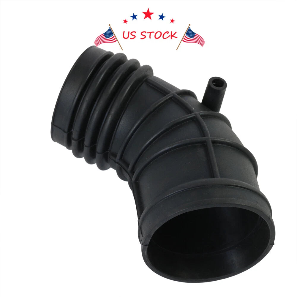 Throttle Body Air Intake Boot Hose Kit for BMW E46 M54 (1998-2006)