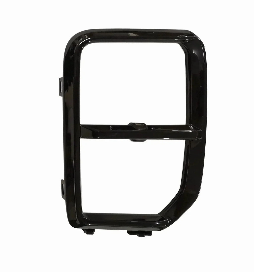 Front Bar Grille Right Side for Mitsubishi ASX XD (2019–2026)