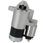 Starter Motor for Jeep Liberty 3.7L (2003–2005)