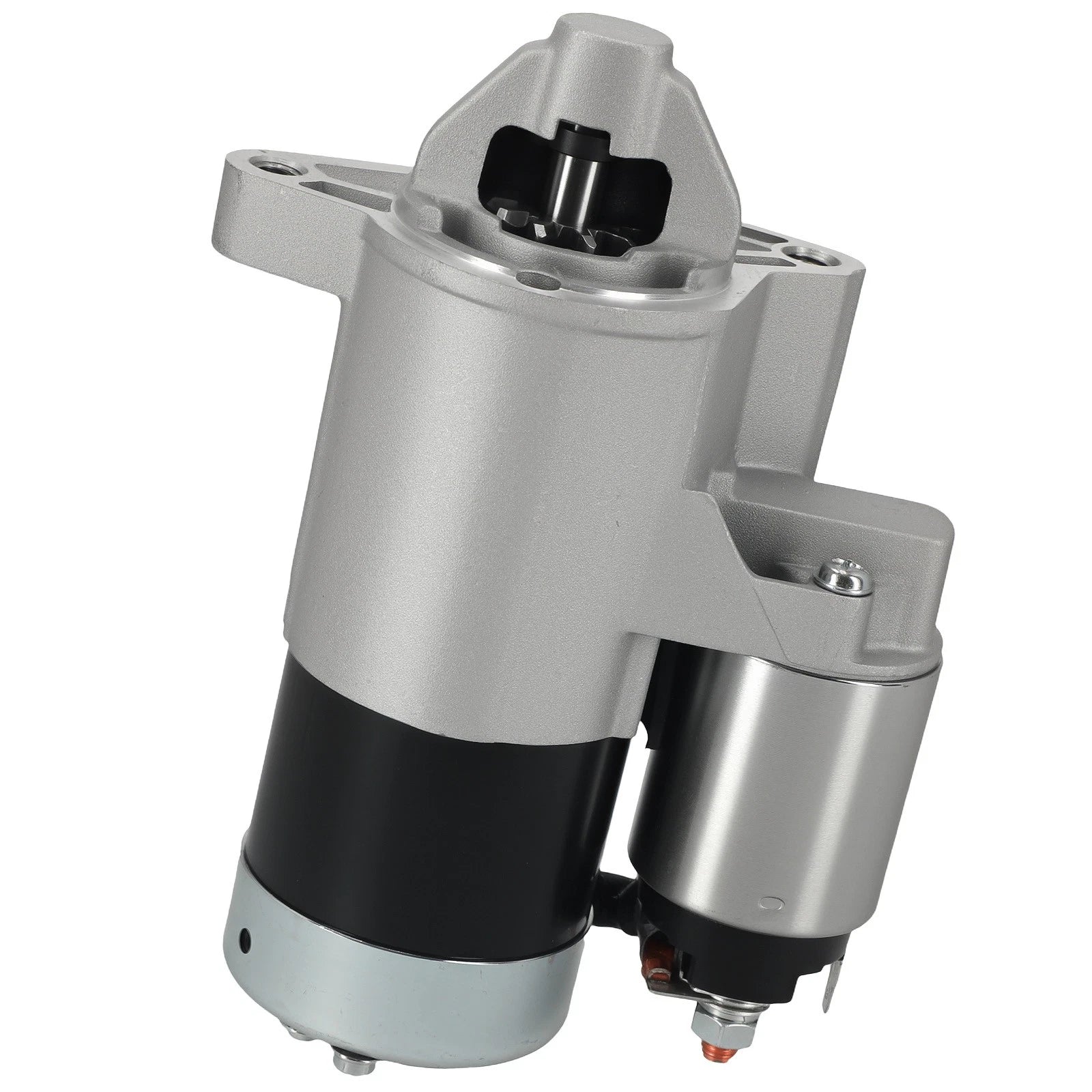 Starter Motor for Jeep Liberty 3.7L (2003–2005)