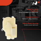 Rear Hatch Door Lock Actuator for Honda Fit (2007–2008)