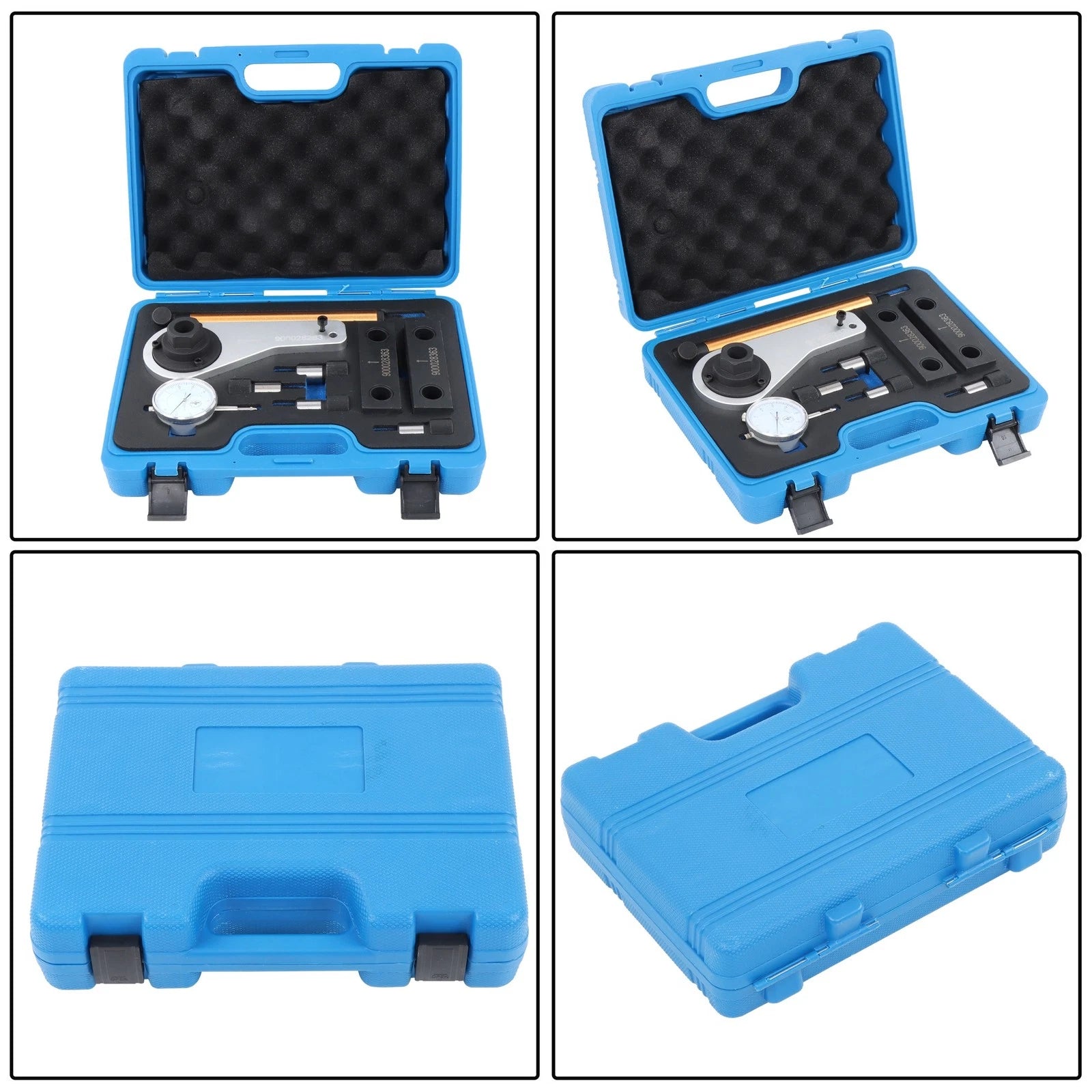 Timing Crankshaft Locking Tool for Maserati Quattroporte Ghibli Levante (2014–2023)
