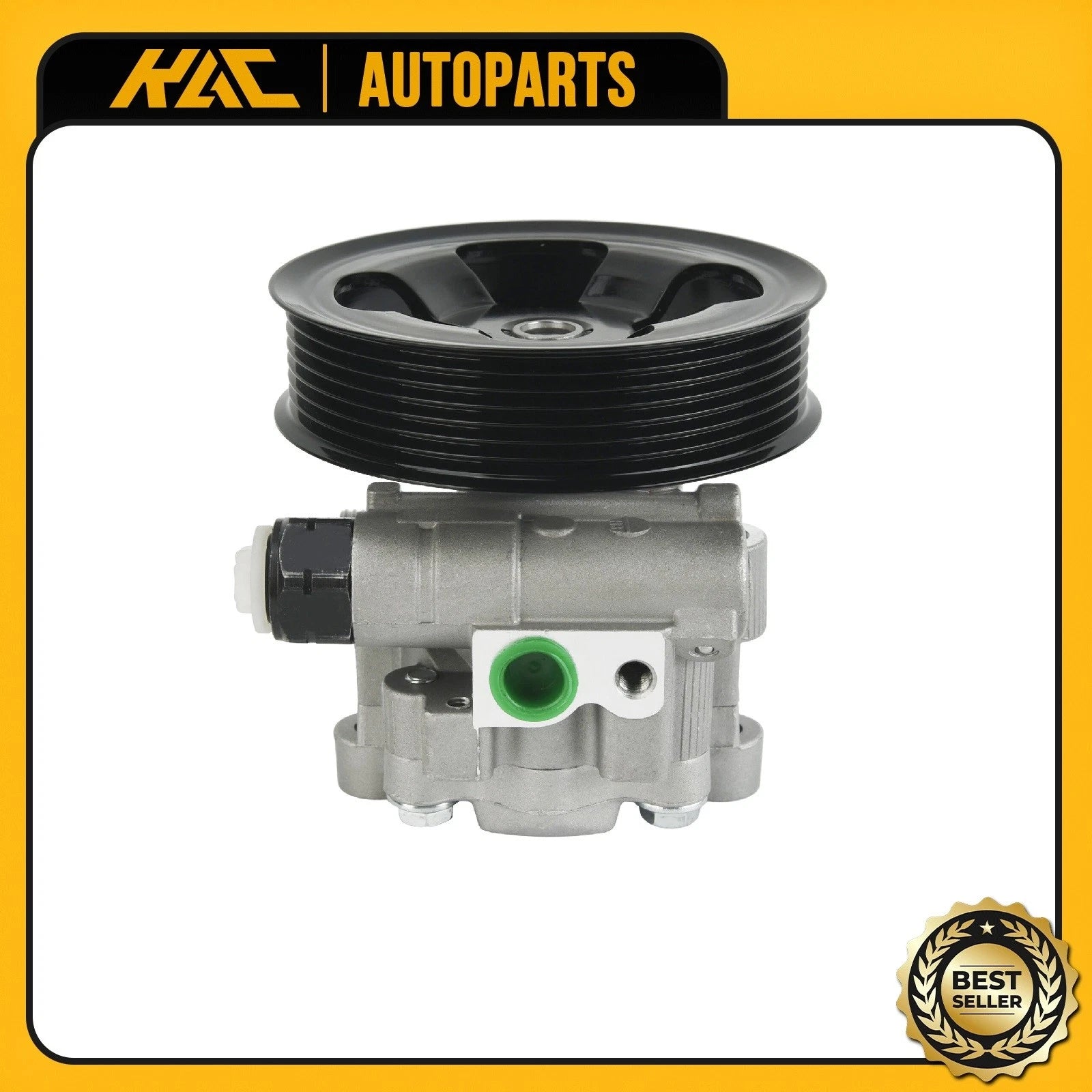 Power Steering Pump for Toyota Camry Solara (2002–2009)