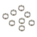 Type R Caliper Kit for Mini Cooper (2002–2023) - Lug Centric Spacers, Steel