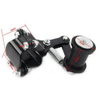 Chain Tensioner Bolt for Motor Dirt Bike ATV Chopper Motocross