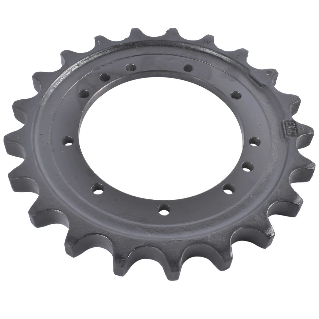 21-Tooth Drive Sprocket for Kubota KX033-4 KX71-3 KX91-3 U25 U35 (2004–2023)