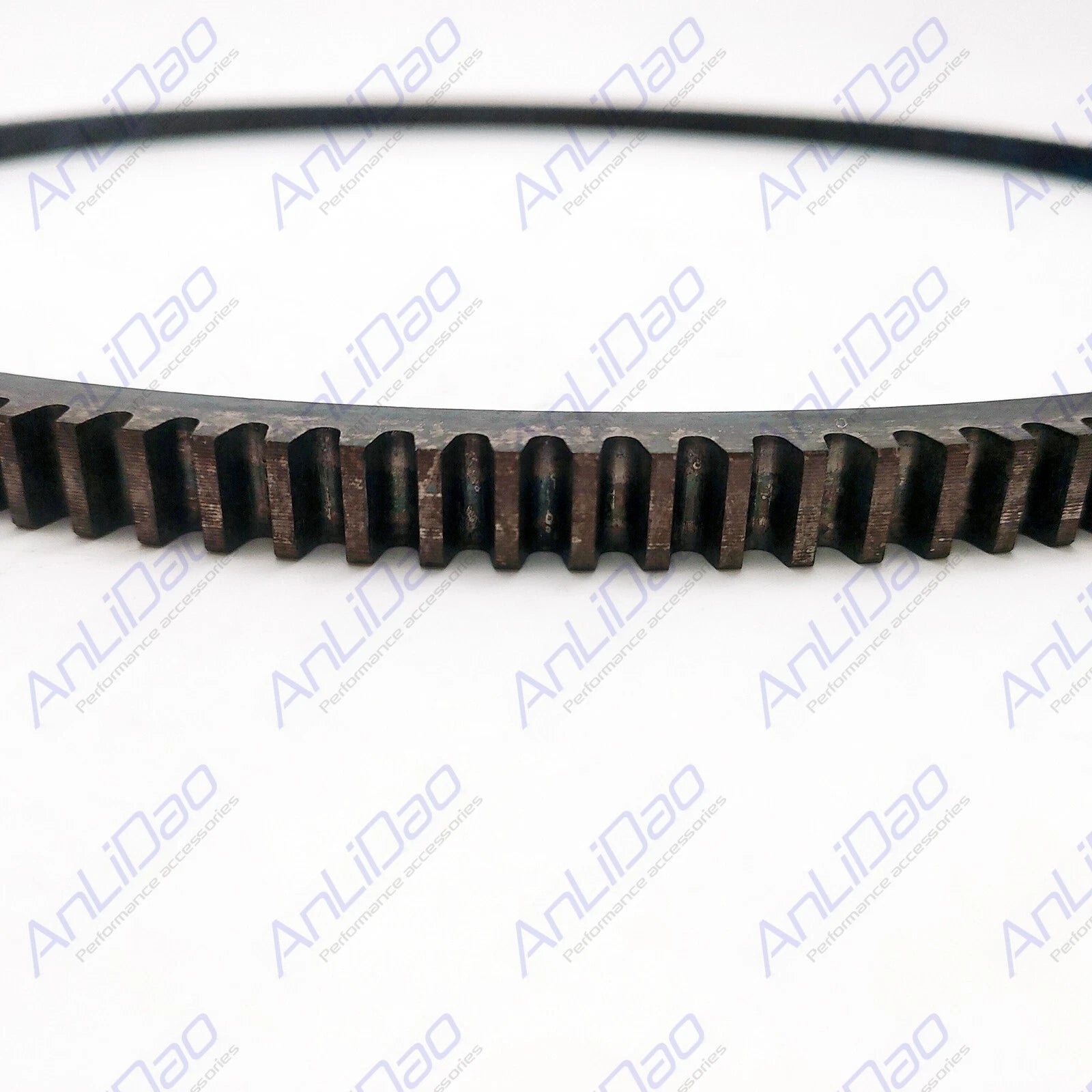 14-1/8" 168 Teeth Flywheel Starter Ring Gear for Mercruiser (Fit 3.0-7.4)