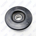Serpentine Belt Pulley for Volvo Penta 4.3 5.0 5.7 8.1L