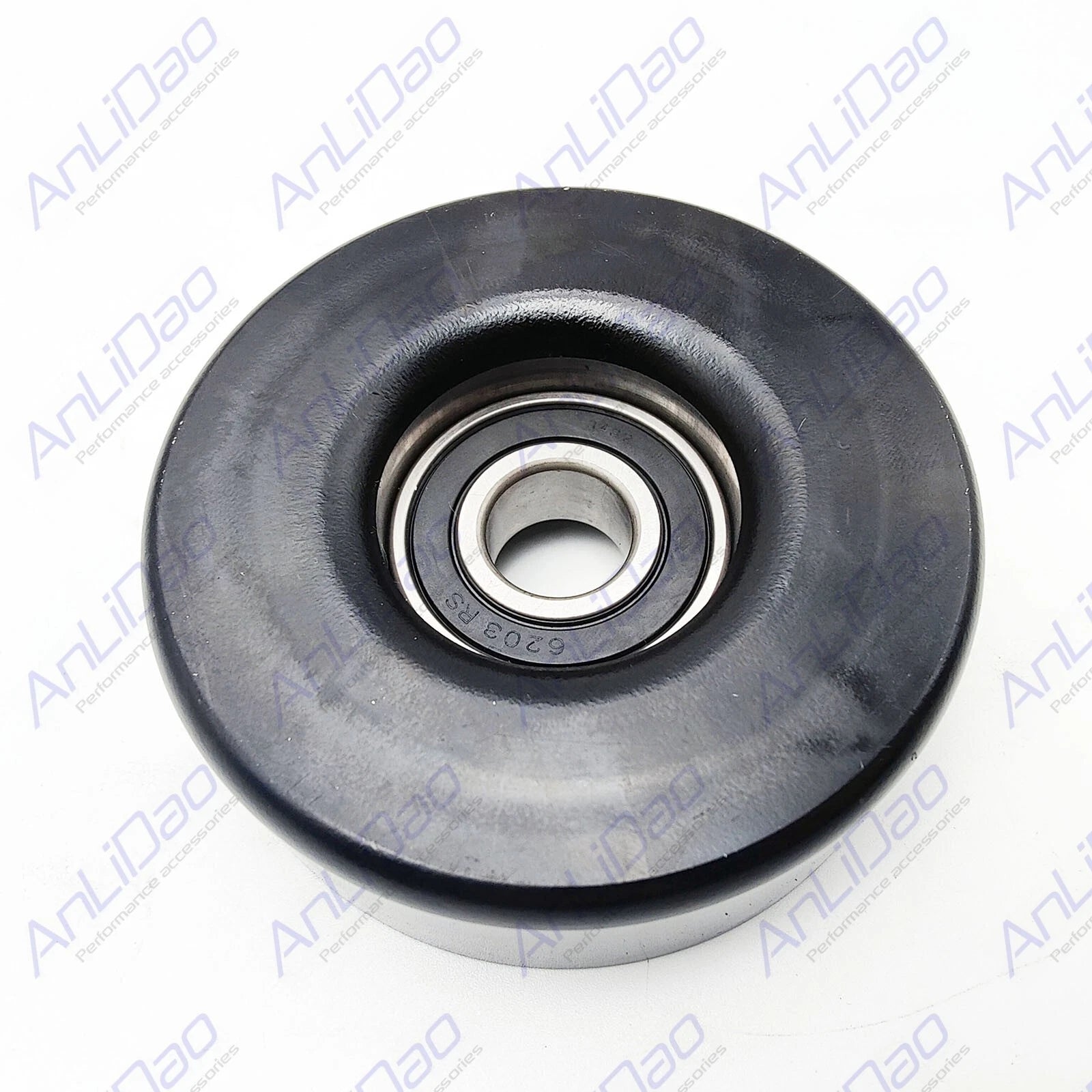 Serpentine Belt Pulley for Volvo Penta 4.3 5.0 5.7 8.1L
