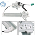 Electric Window Regulator with 2-Pin Motor for Nissan Altima (2007–2012)