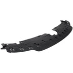 Radiator Support Covers for Dodge Charger (2015–2023)