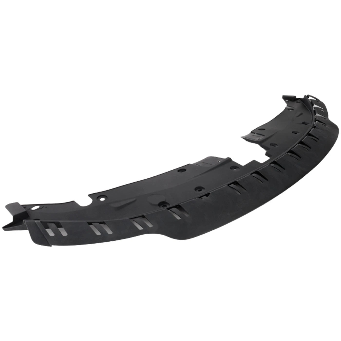 Radiator Support Covers for Dodge Charger (2015–2023)