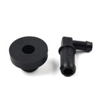 Fuel Tank Stem & Bushing Outlet Kit for Husqvarna, Craftsman, Poulan