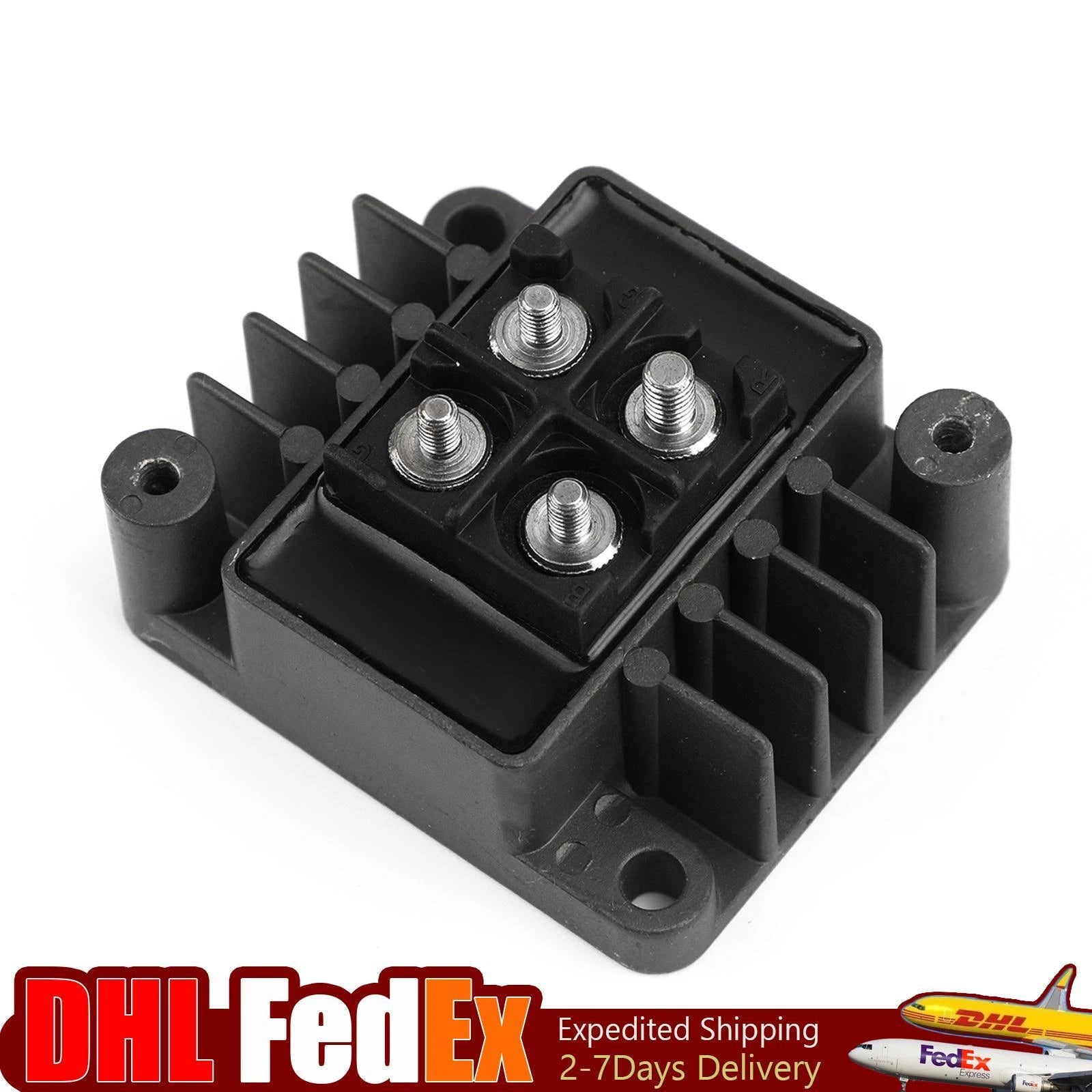 Regulator Rectifier for Yamaha 75-225HP (1990–2000) 6G5-81960-A0 688-81960-61 688-81960-60