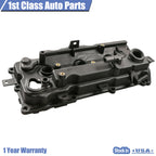 Left Engine Valve Cover for Nissan Quest Murano (2004-2019)