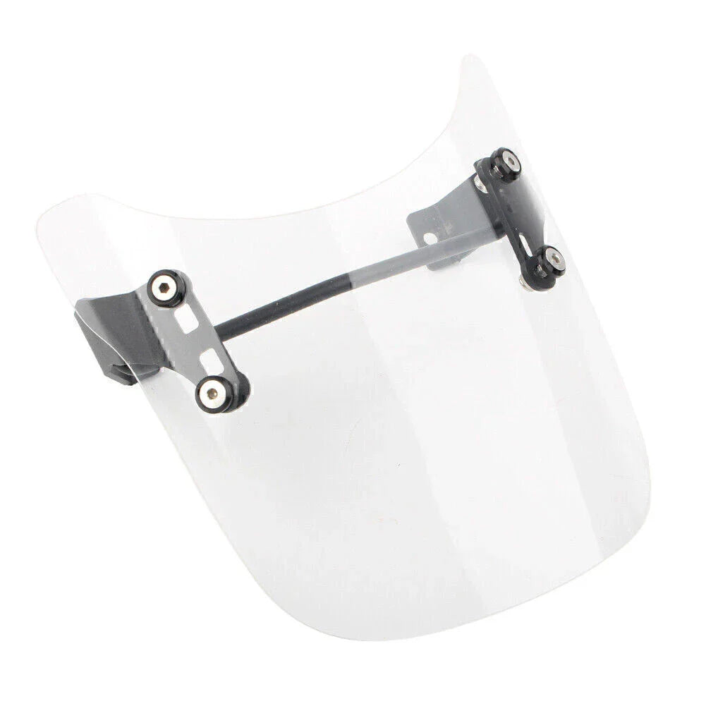 Clear Windshield Protector for Honda Rebel 1100/DCT (2021-2022)