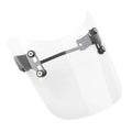 Clear Windshield Protector for Honda Rebel 1100/DCT (2021-2022)
