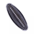 2X Front Side Marker Lights for Jaguar XJ X350 XK8 (2003–2009)