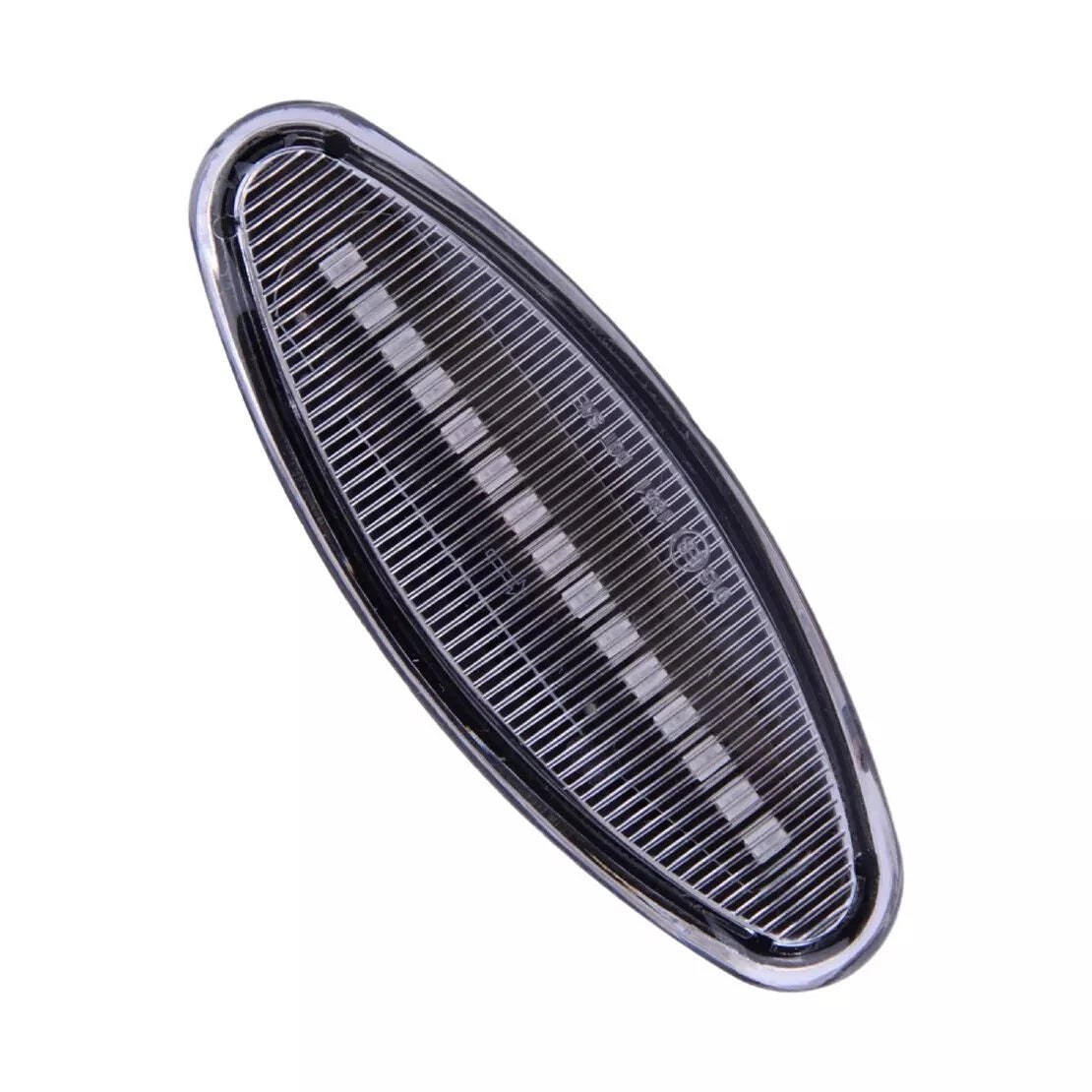 2X Front Side Marker Lights for Jaguar XJ X350 XK8 (2003–2009)