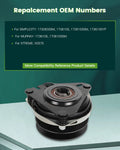 PTO Clutch for Simplicity Lawn Mower (1736105SM, 1732833SM, 1736105)
