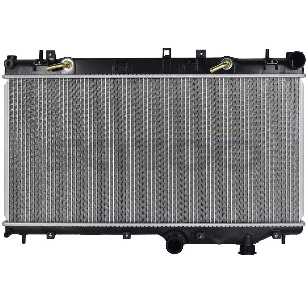 Cooling Radiator for Subaru Forester 2.5L (2009–2013) 13095