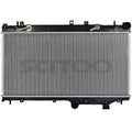 Cooling Radiator for Subaru Forester 2.5L (2009–2013) 13095