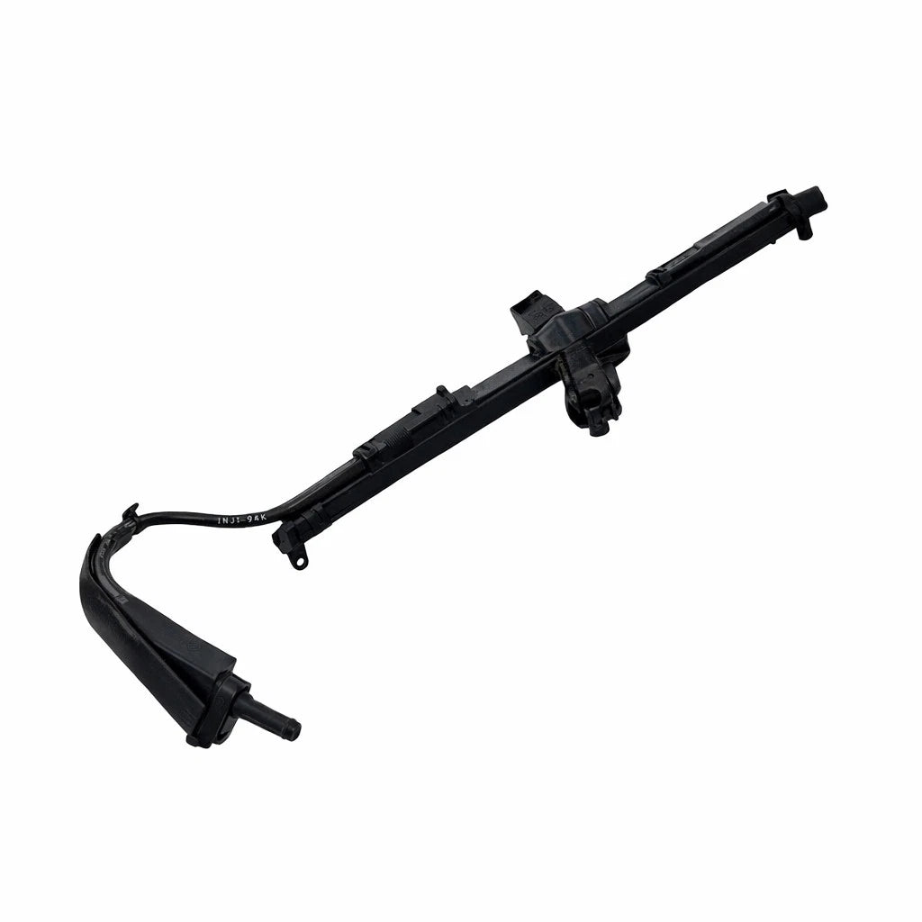 Genuine OEM Rear ABS Wheel Speed Sensor for Mercedes-Benz ML350 (2012–2015)