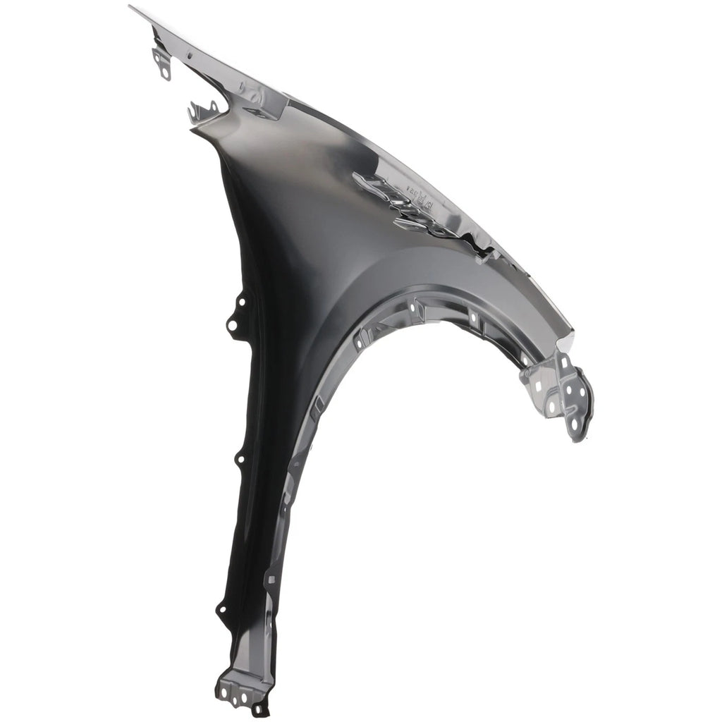 Fender for Toyota Prius (2023–2024) Front Driver Side
