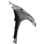Fender for Toyota Prius (2023–2024) Front Driver Side