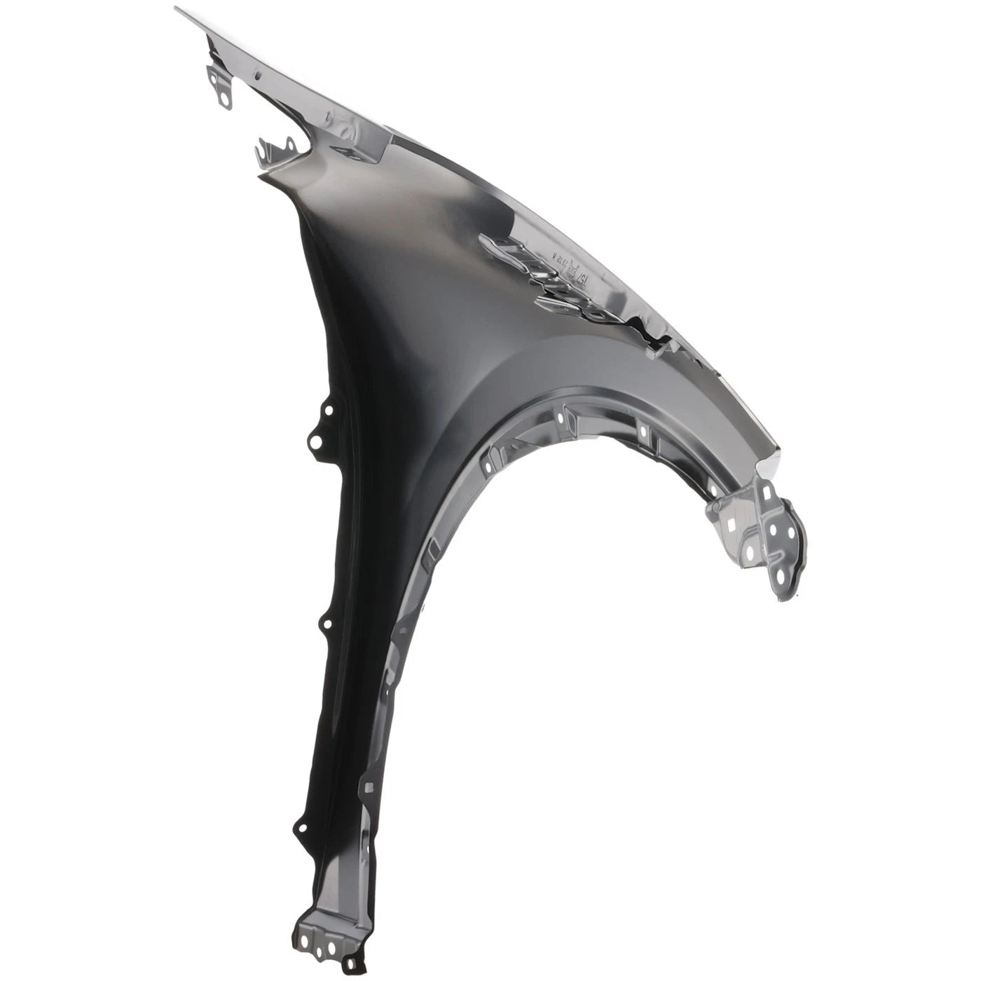 Fender for Toyota Prius (2023–2024) Front Driver Side