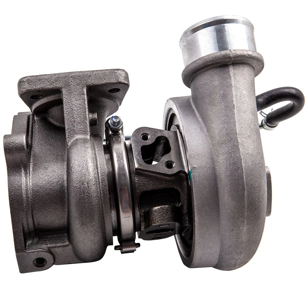 CT12B Turbocharger for Toyota Land Cruiser 4-Runner 1KZ-TE (1990–2002)