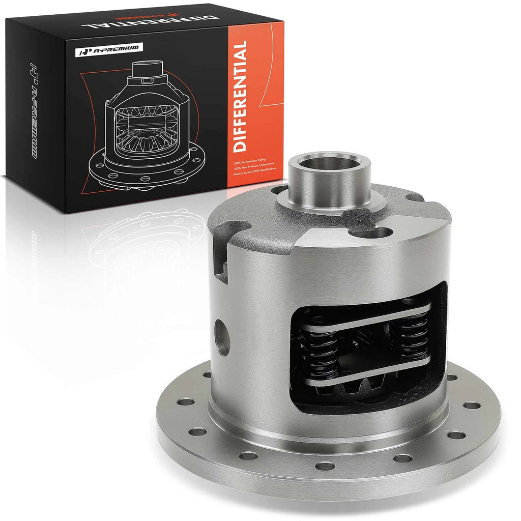 Differential Rear for Chevrolet Malibu Impala Camaro Pontiac GTO Buick