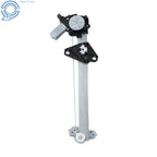 Power Window Regulator with Motor for Honda (2009-2014)