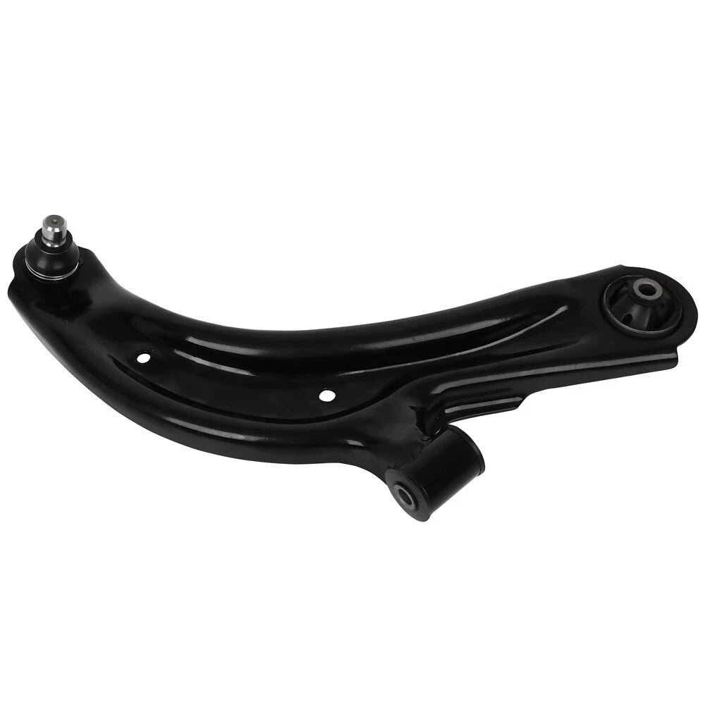 Control Arm with Ball Joints Tie Rod End Sway Bar for Chevrolet City Express (2015–2018)