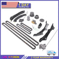 Timing Chain Kit for Maserati Ghibli Levante Quattroporte (2014–2023)