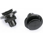 1 Skirt Push Clips for Subaru Impreza WRX STi (2000-2020)