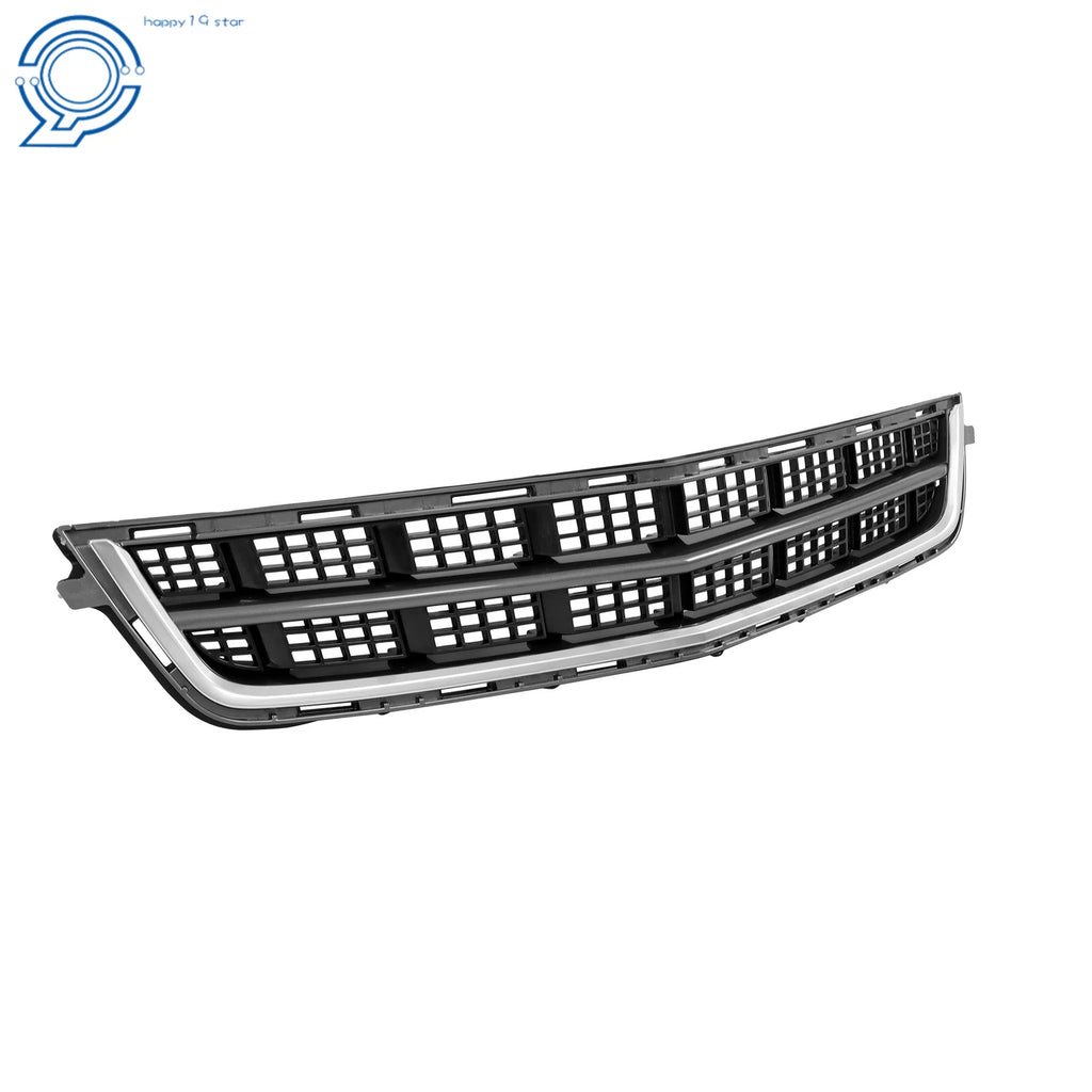 Front Bumper Radiator Lower Grille for Cadillac ATS (2013-2014)
