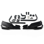 Handguard Protectors for Yamaha MT09, FZ09, XSR900, MT07, FZ07, XSR700, Z900