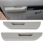 Front LH & RH Door Armrest for Chevy GMC C1500 C2500 C3500 K1500 K2500 (1988–1994)