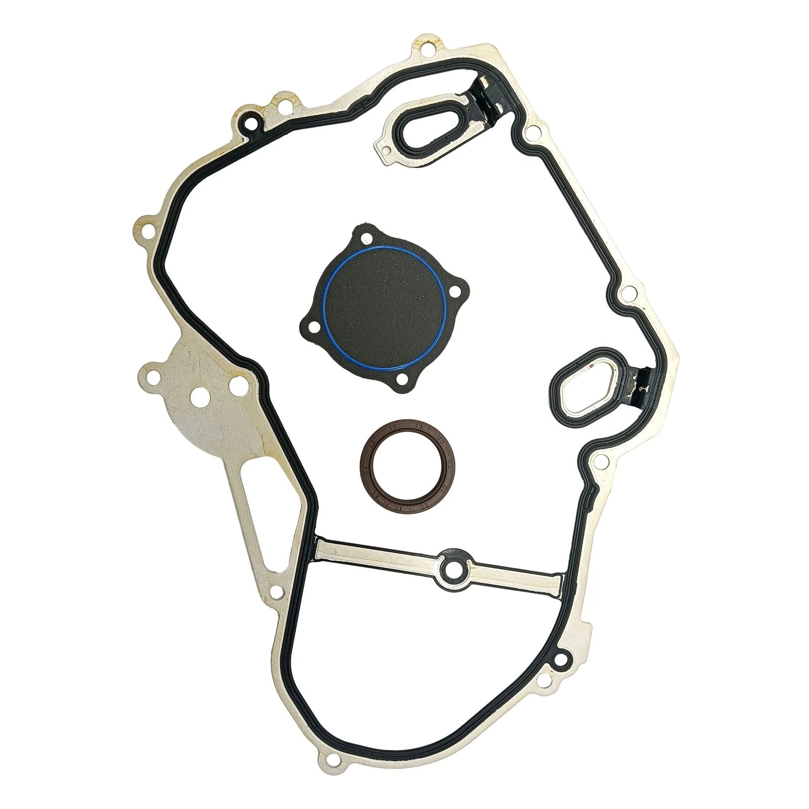 Engine Timing Cover Gasket Set for Buick Regal Verano (2004-2017)