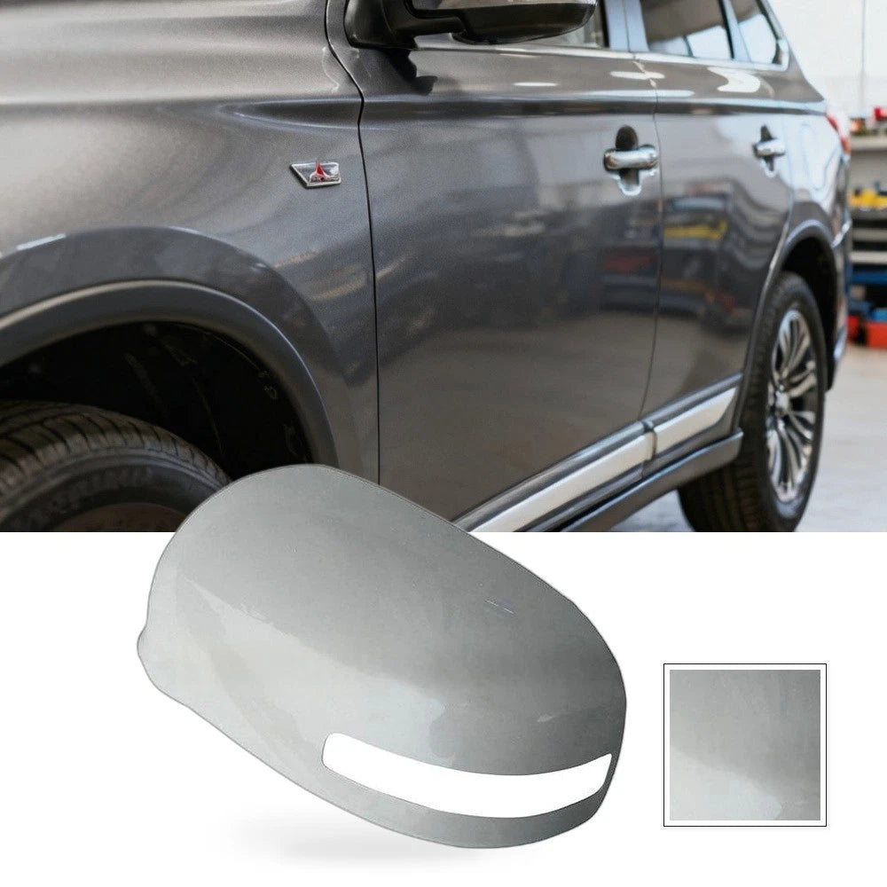 Rearview Mirror Housing Left for Mitsubishi Outlander (2013–2019)