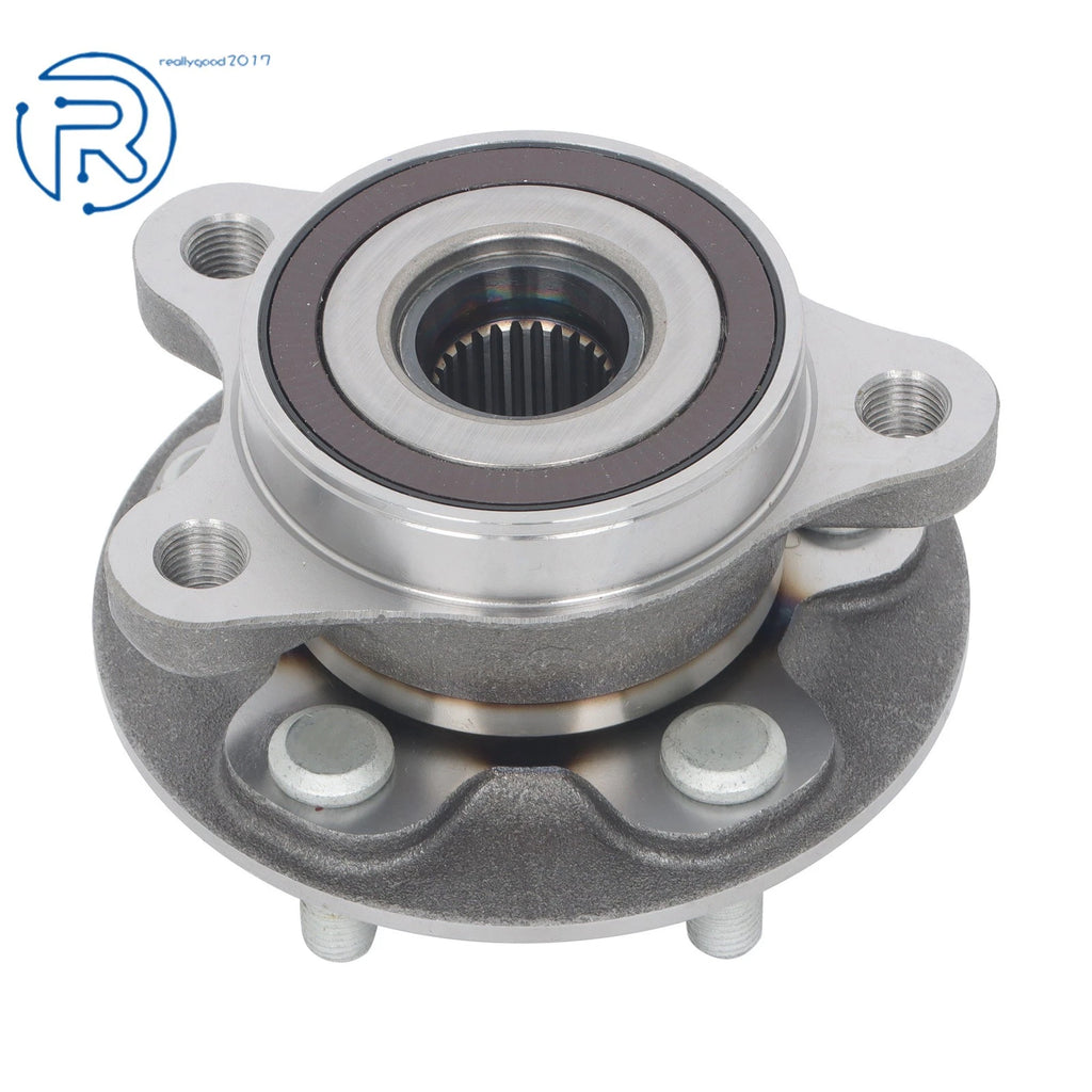 Wheel Bearing Hub Assembly for Toyota Corolla Prius Prime (2017–2022)