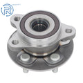Wheel Bearing Hub Assembly for Toyota Corolla Prius Prime (2017–2022)