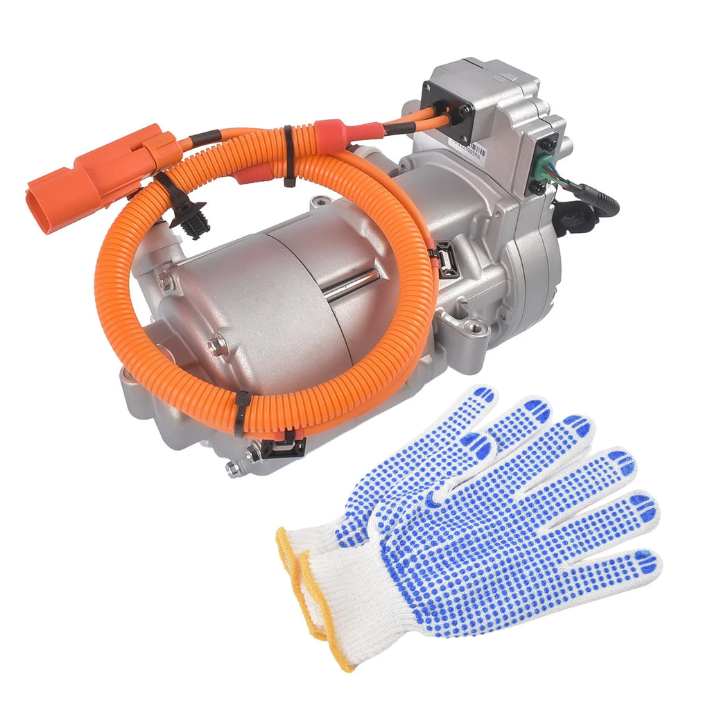 Air Conditioning Compressor for Tesla Model 3 (2017–2020)