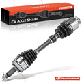 Front Right CV Axle Shaft Assembly for Kia Cadenza (2014–2016)